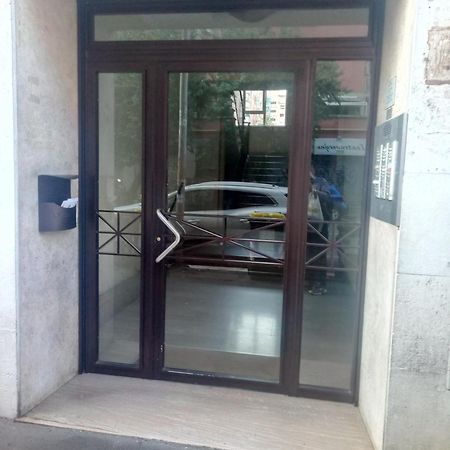 Casa Blaserna Nel Cuore Dello Shopping A Marconi E Trastevere Рим Экстерьер фото