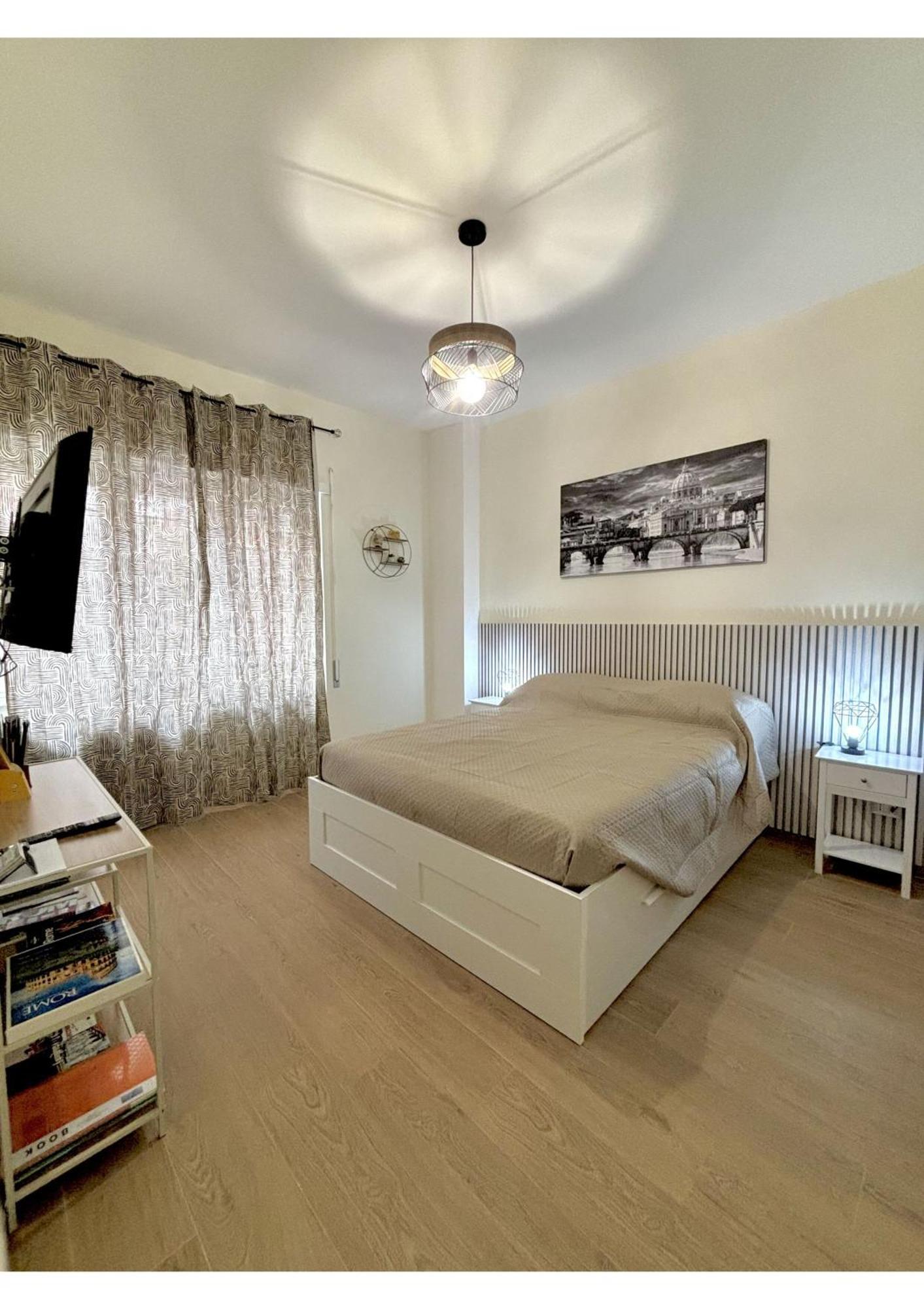 Casa Blaserna Nel Cuore Dello Shopping A Marconi E Trastevere Рим Экстерьер фото