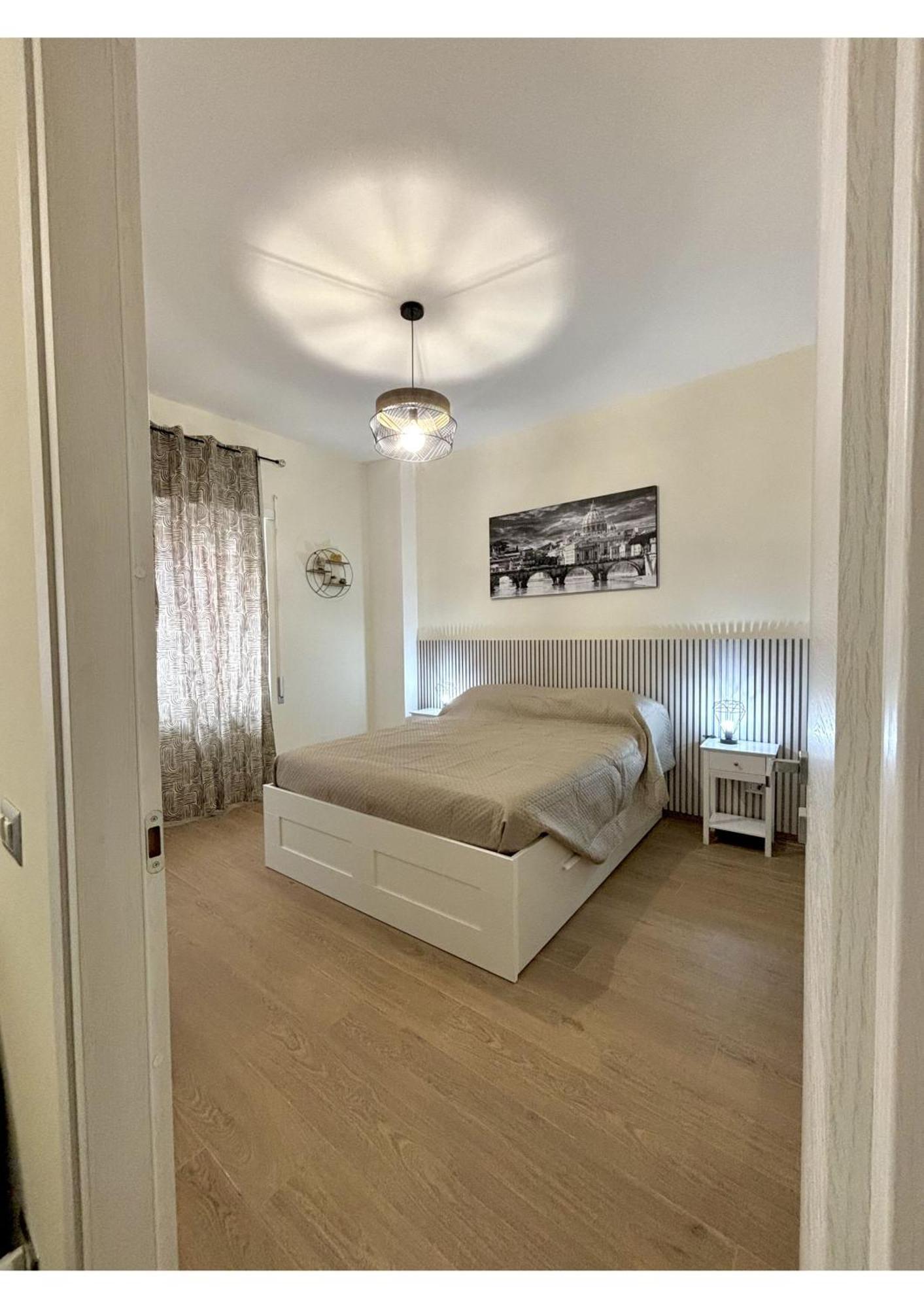 Casa Blaserna Nel Cuore Dello Shopping A Marconi E Trastevere Рим Экстерьер фото