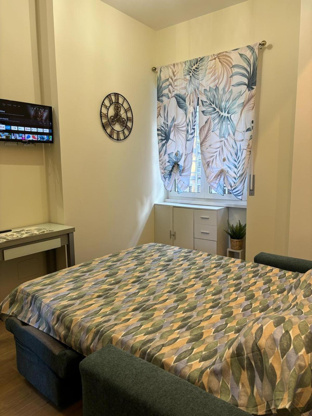 Casa Blaserna Nel Cuore Dello Shopping A Marconi E Trastevere Рим Экстерьер фото