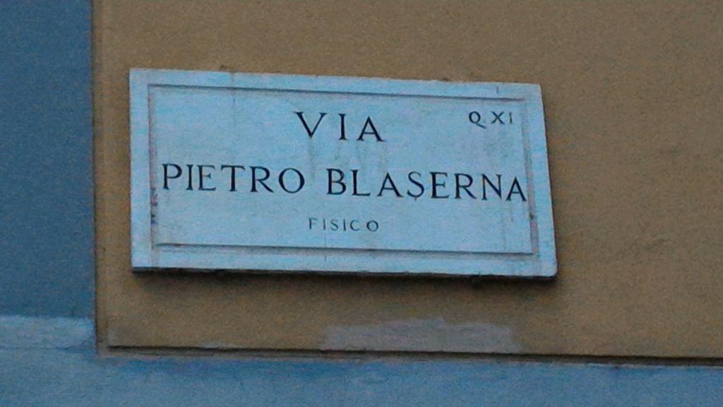 Casa Blaserna Nel Cuore Dello Shopping A Marconi E Trastevere Рим Экстерьер фото